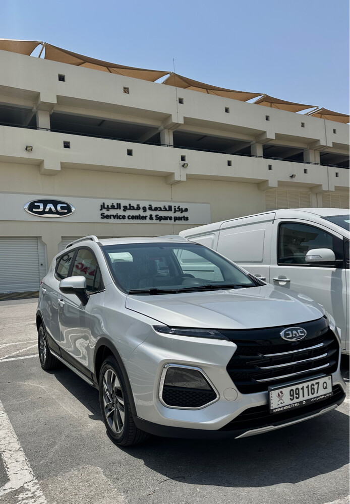 Rental Cars Starting at Qr1200 - 7