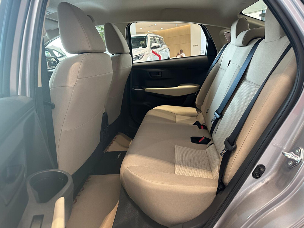 Rental Cars Starting at Qr1200 - 2