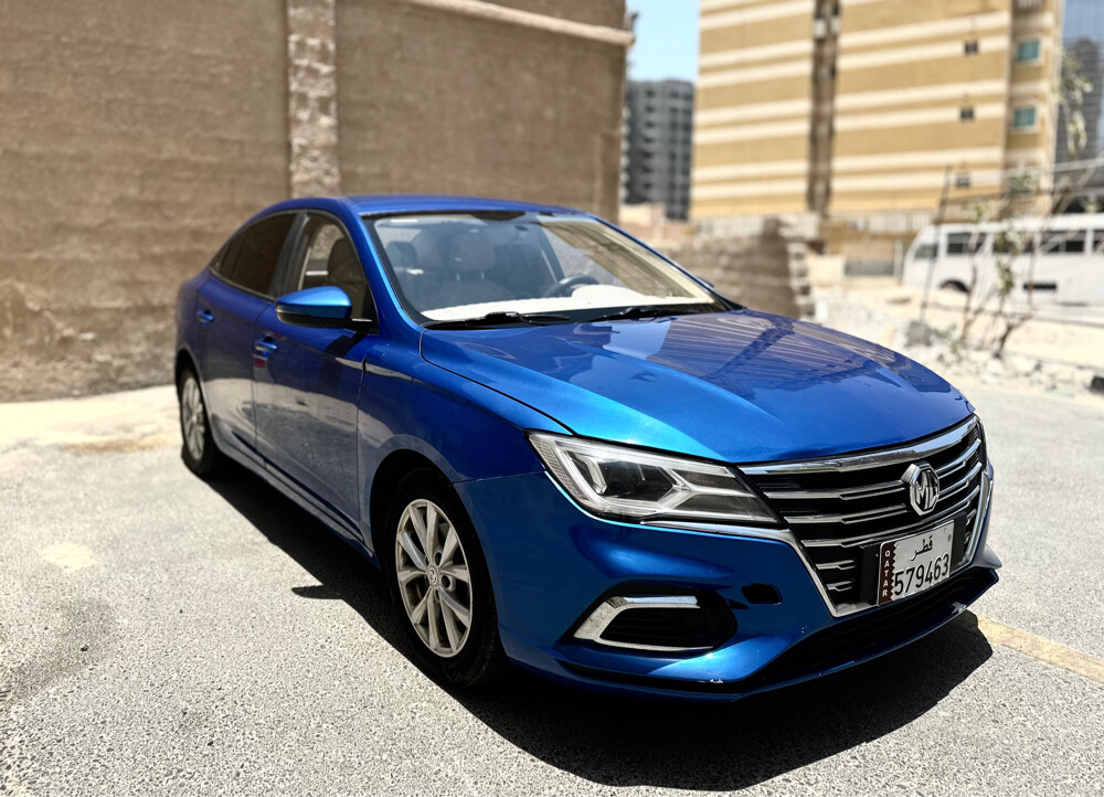 Rental Cars Starting at Qr1200 - 14