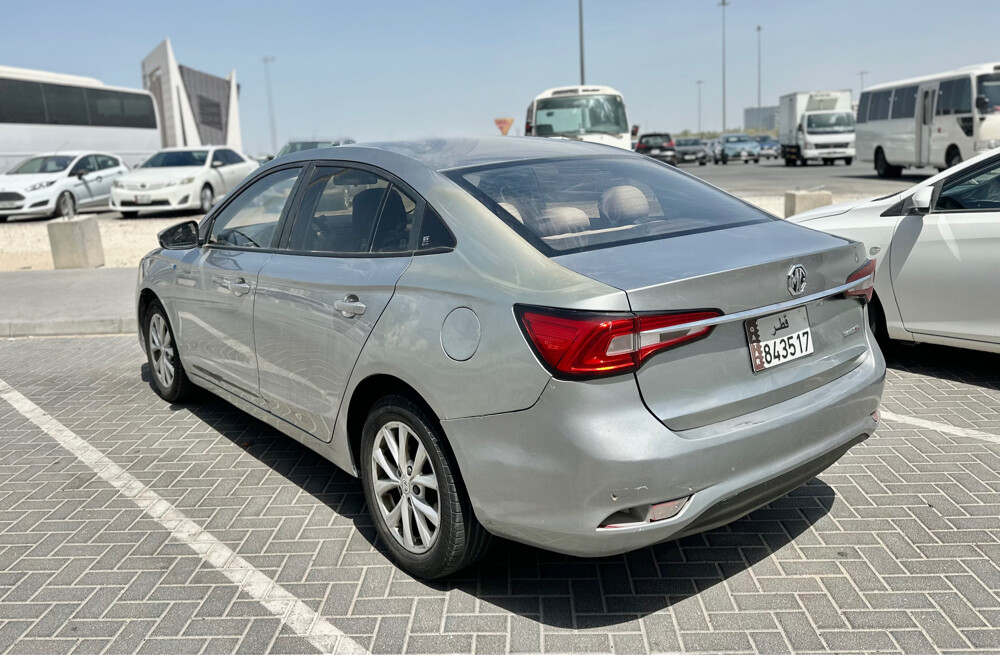 Rental Cars Starting at Qr1200 - 17