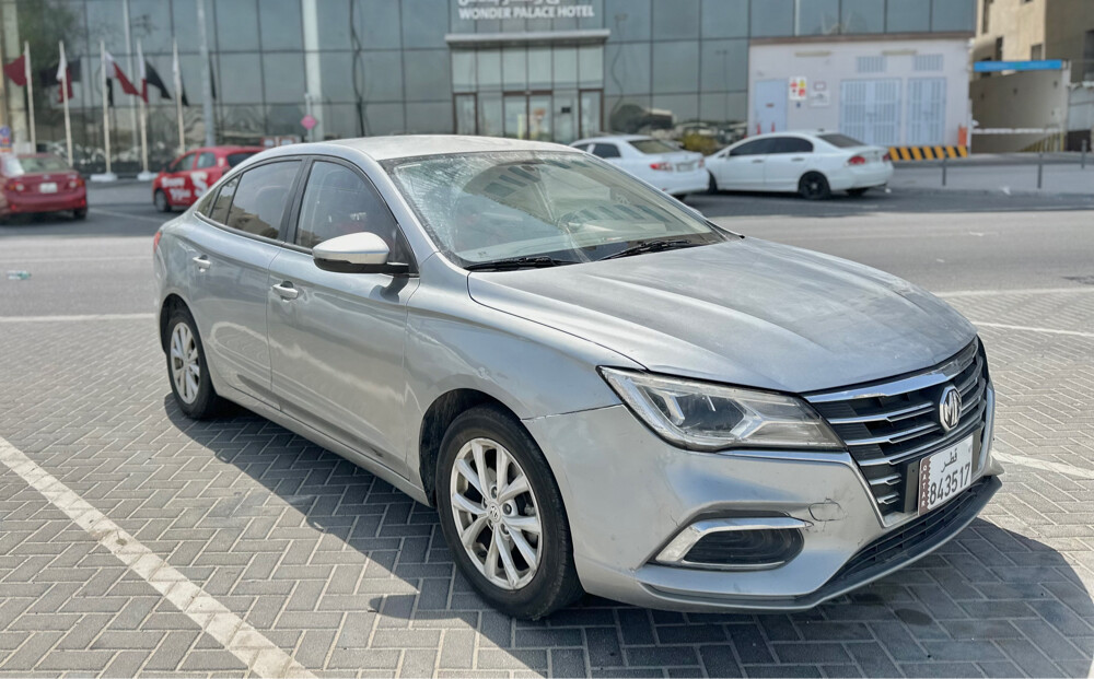 Rental Cars Starting at Qr1200 - 18