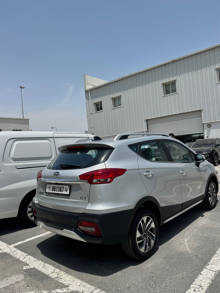 Rental Cars Starting at Qr1200 - 6