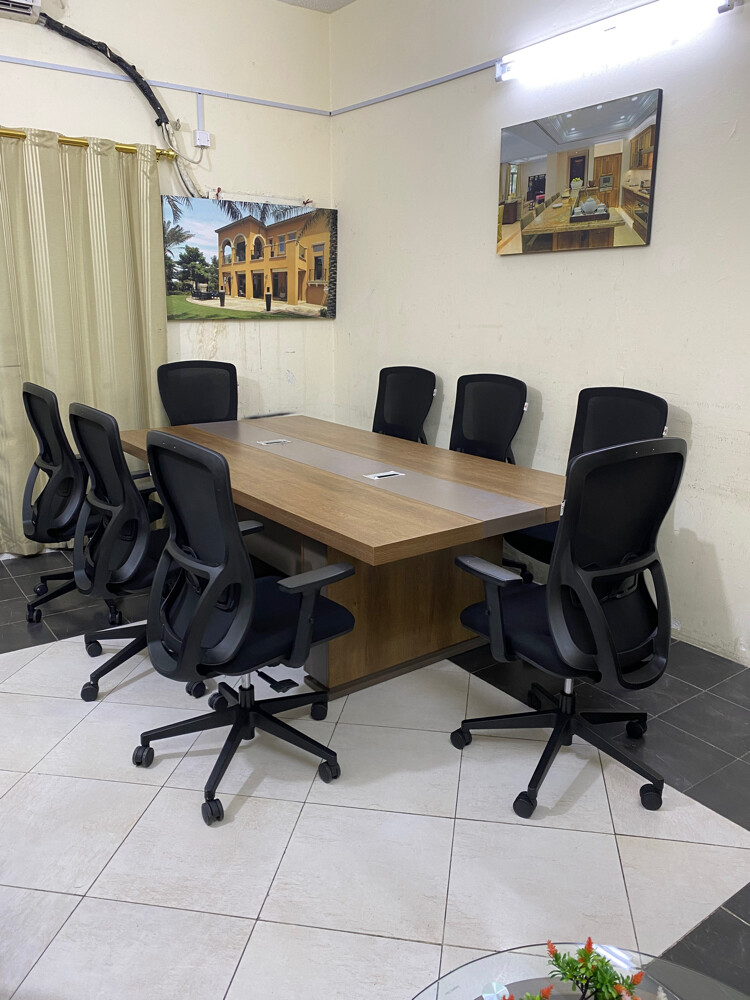 used office furniture - 4