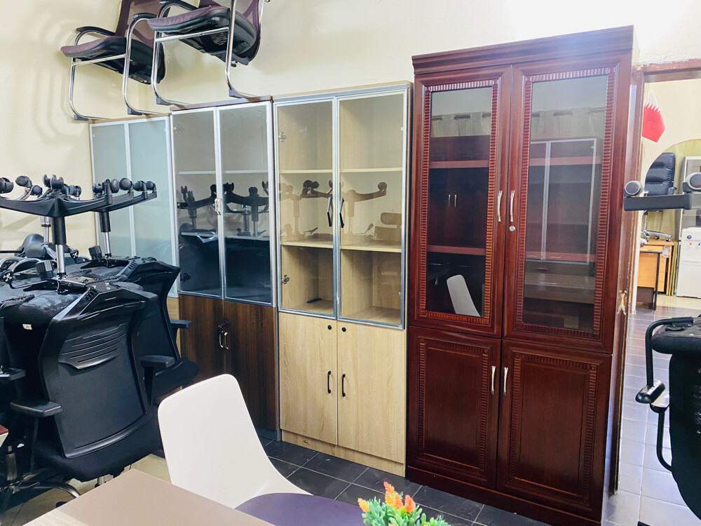 used office furniture - 13
