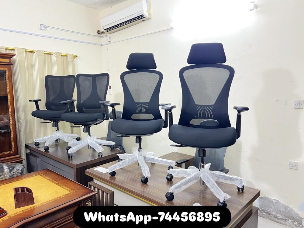 used office furniture - 19