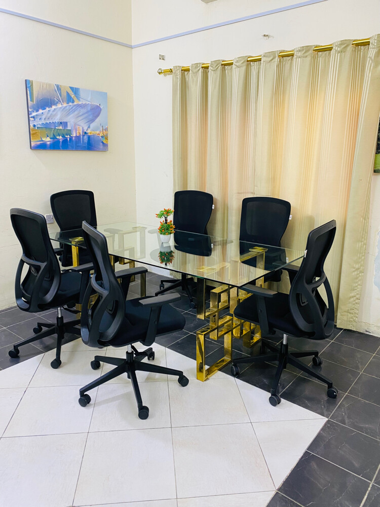 used office furniture - 3