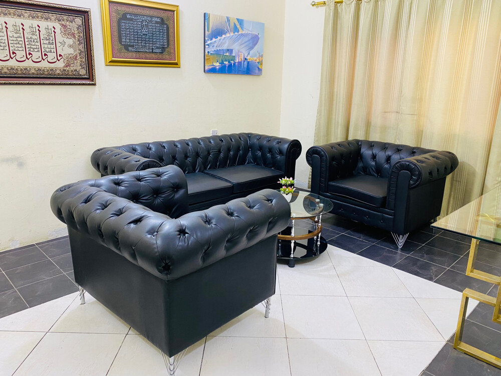 used office furniture - 5