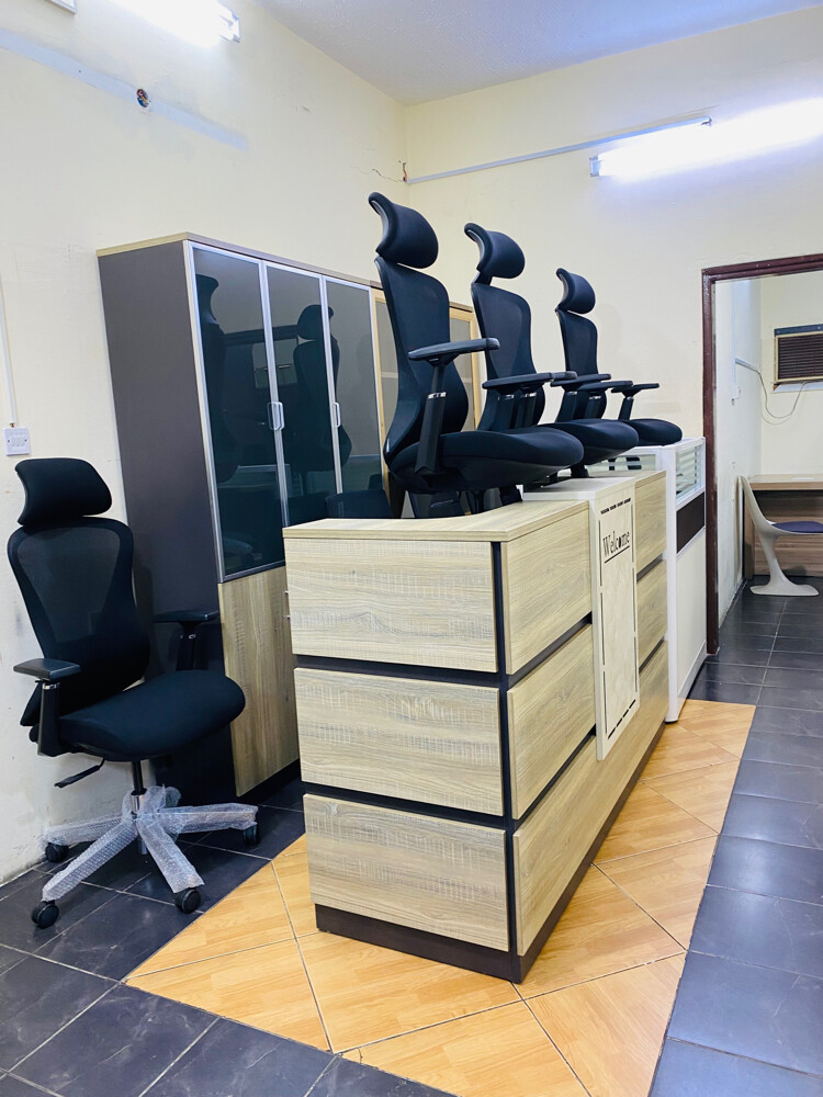 used office furniture - 10