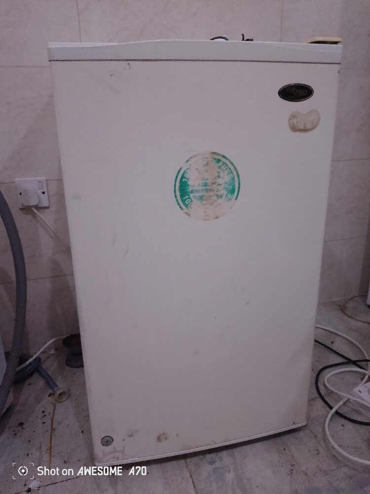 Small fridge for sell. - 2