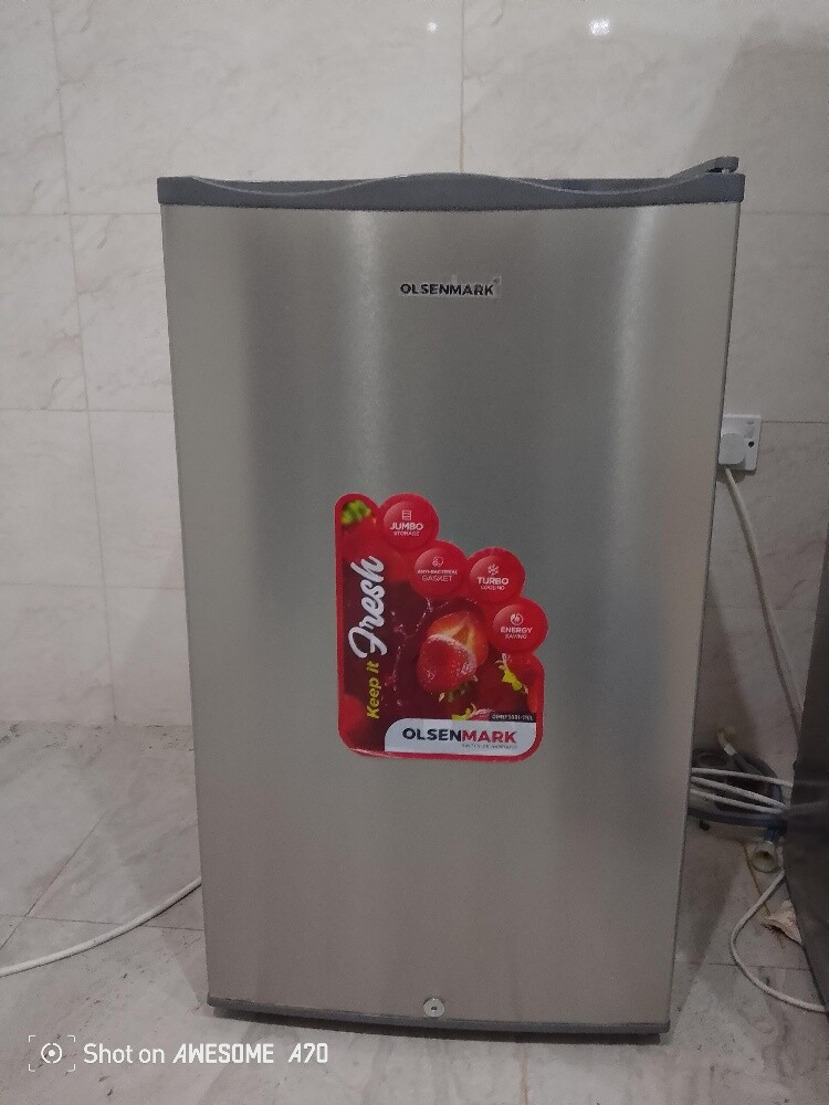 OLSENMARK FRIDGE FOR SELL. - 2