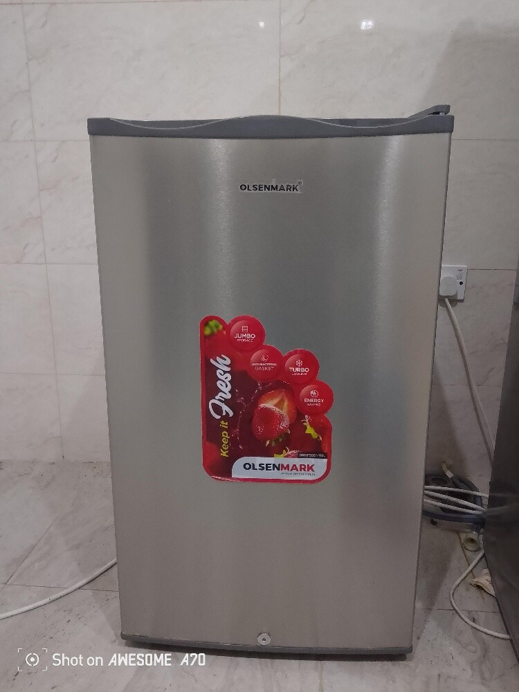 OLSENMARK FRIDGE FOR SELL. - 1