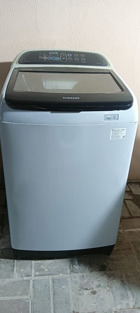 Samsung brand 11kg for sell - 2
