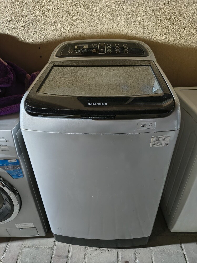 Samsung 11kg Update model for sell - 1