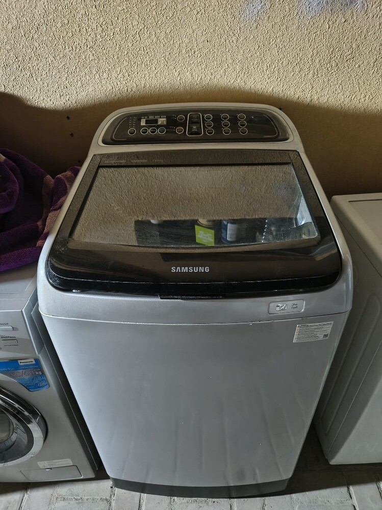 Samsung 11kg Update model for sell - 2