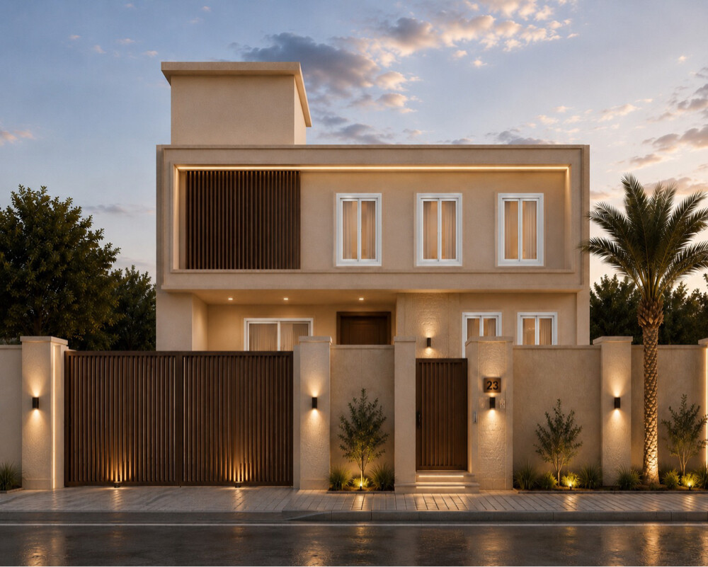 Al Moneer trading and contracting  - 17