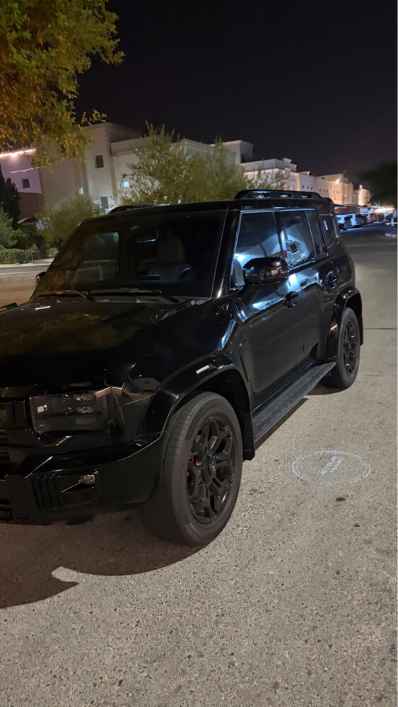 جيتور نظيف لاكجري  - 2