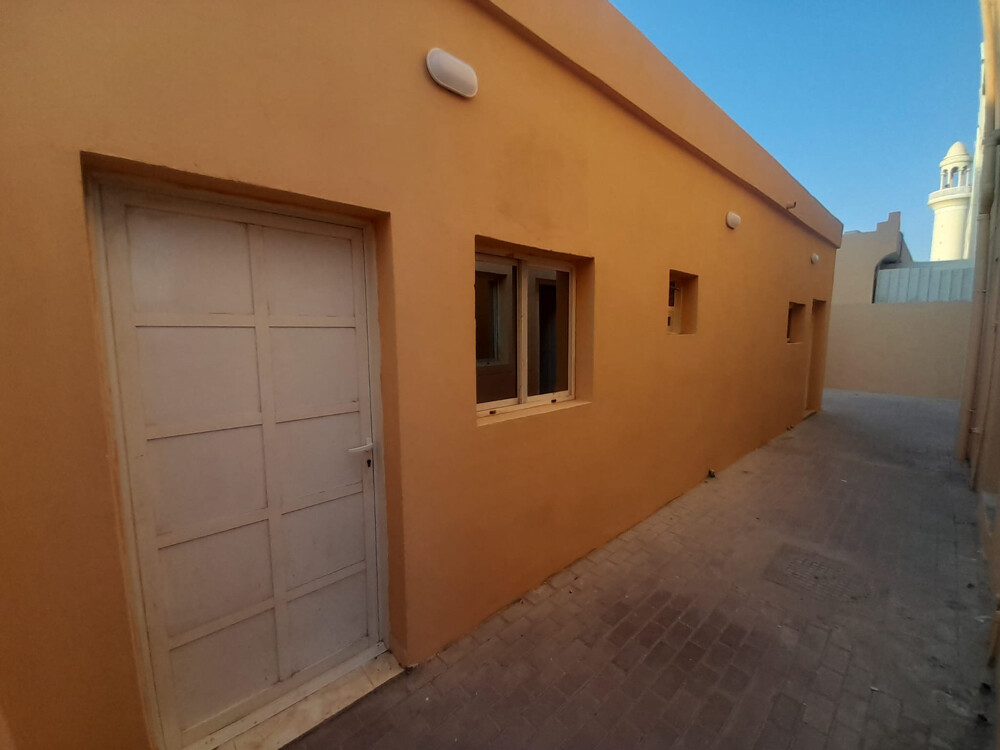 الايجـار فيــلا سكنية بابوهامور - 12