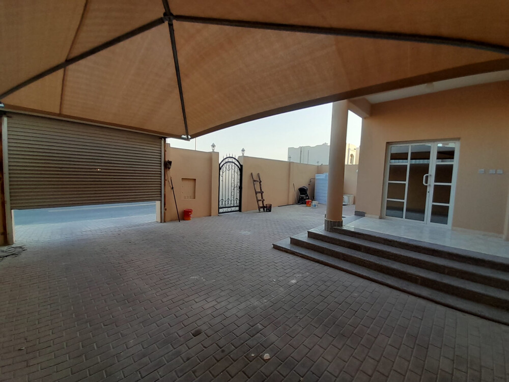 الايجـار فيــلا سكنية بابوهامور - 3