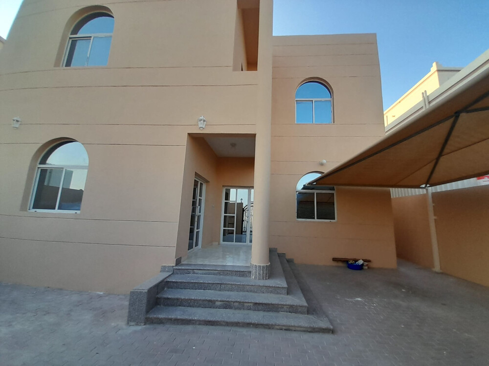 الايجـار فيــلا سكنية بابوهامور - 2