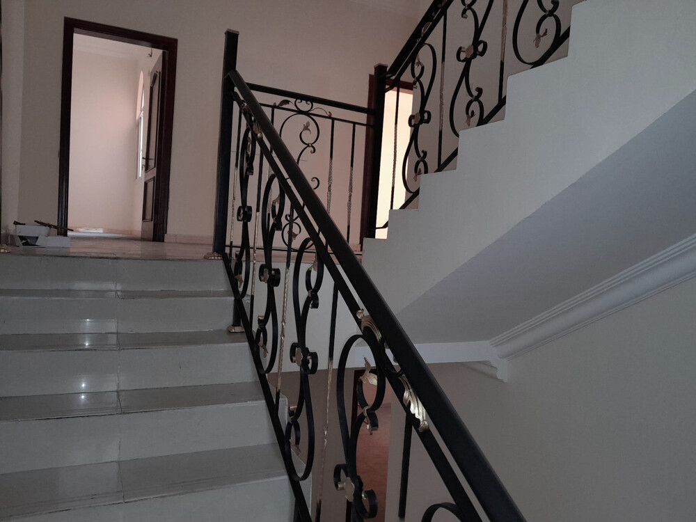 الايجـار فيــلا سكنية بابوهامور - 14