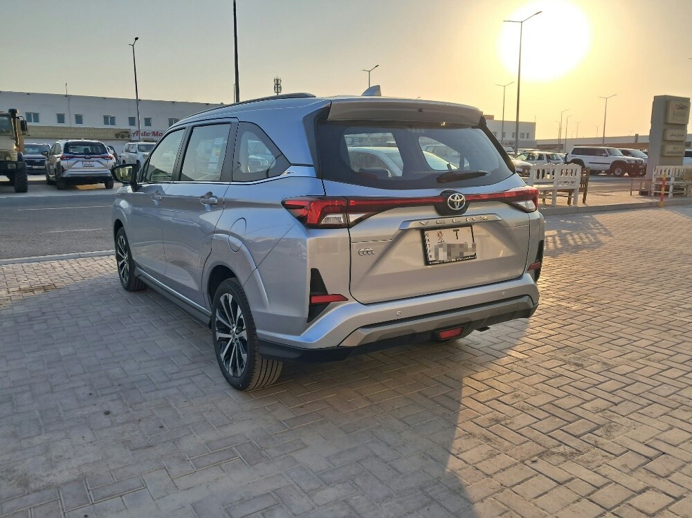 toyota veloz - 6