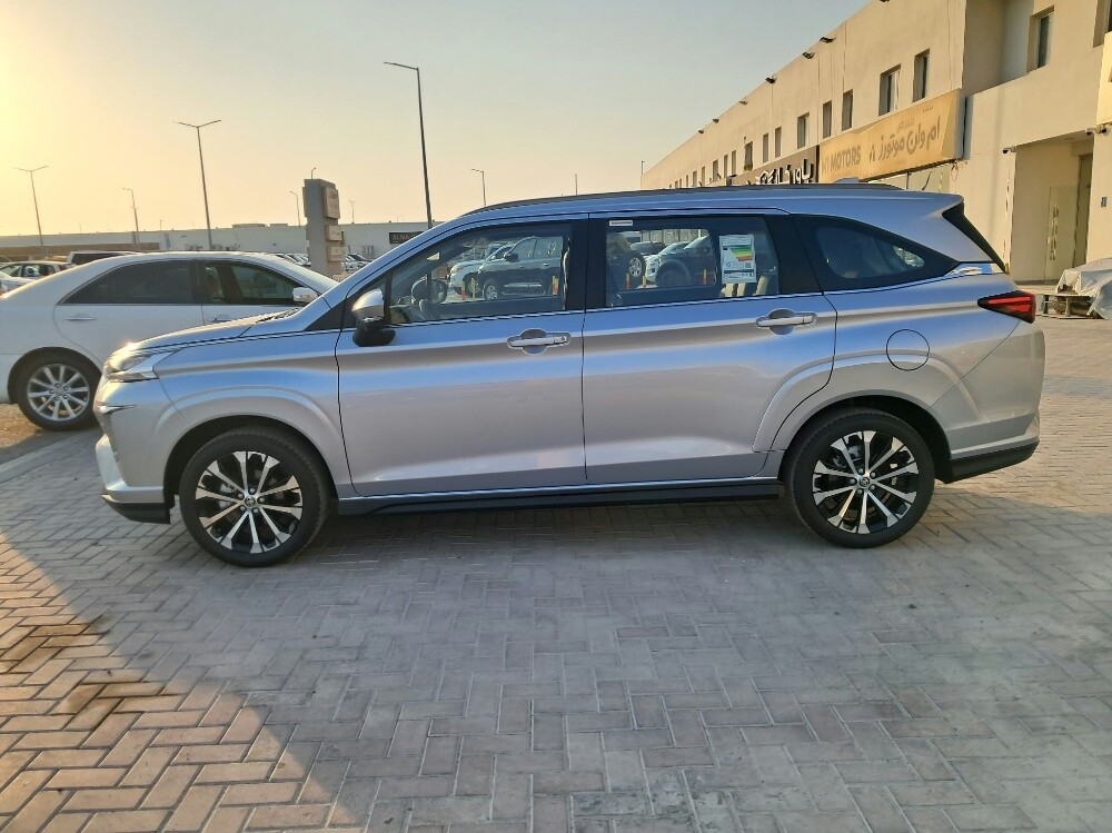 toyota veloz - 3