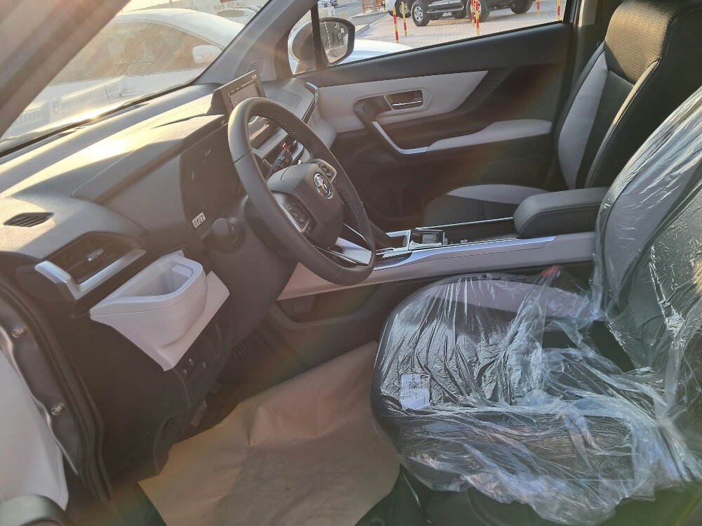 toyota veloz - 7