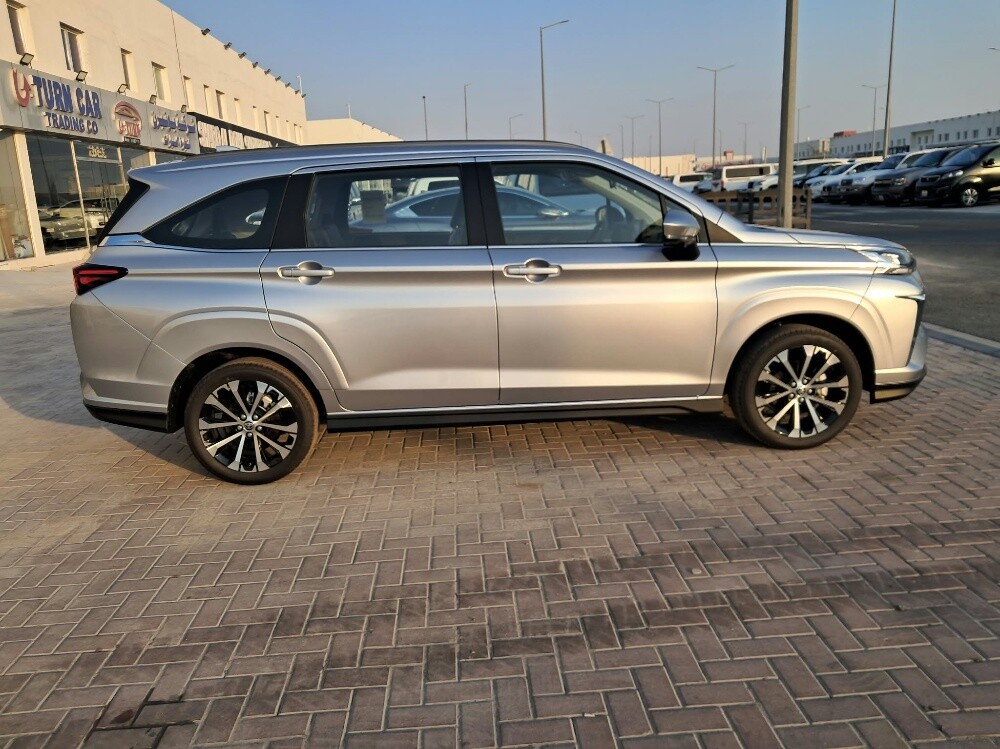 toyota veloz - 4