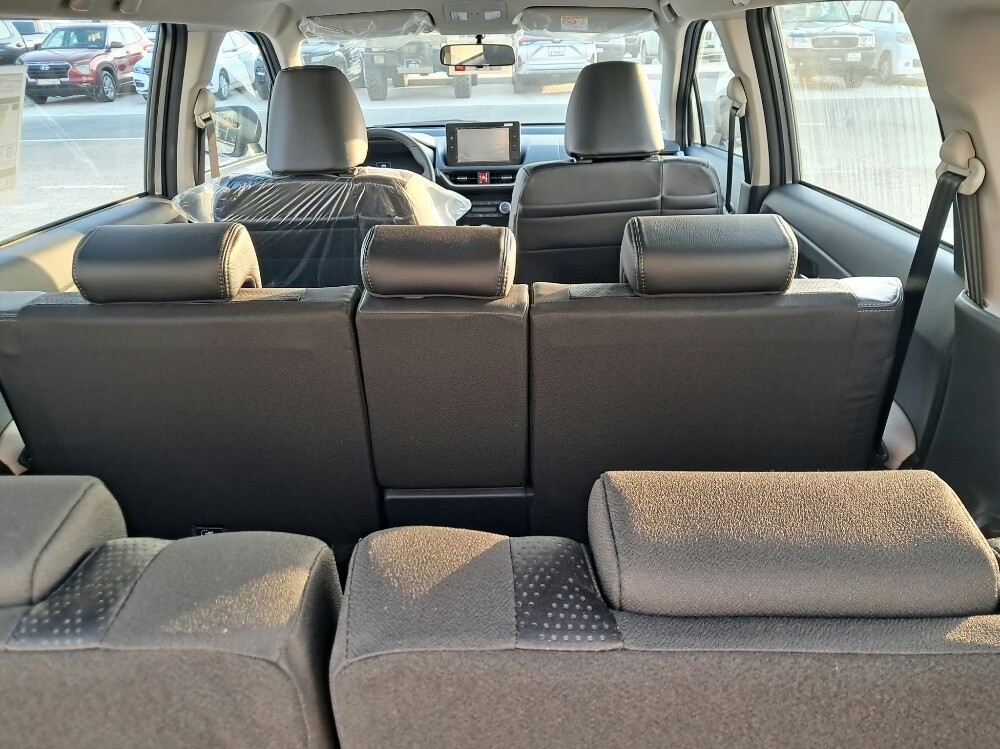 toyota veloz - 10
