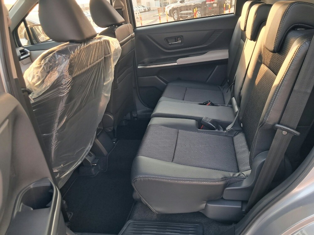 toyota veloz - 8