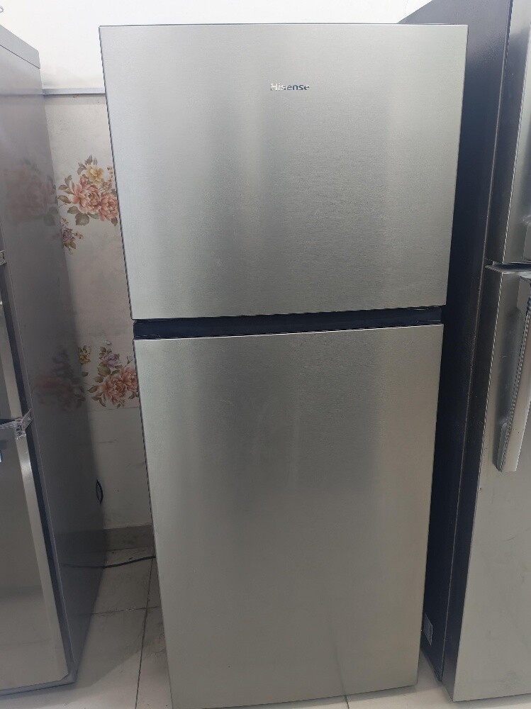 Hisense 500L+ Fridge For Sale - 1