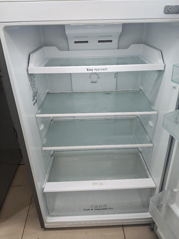Hisense 500L+ Fridge For Sale - 5