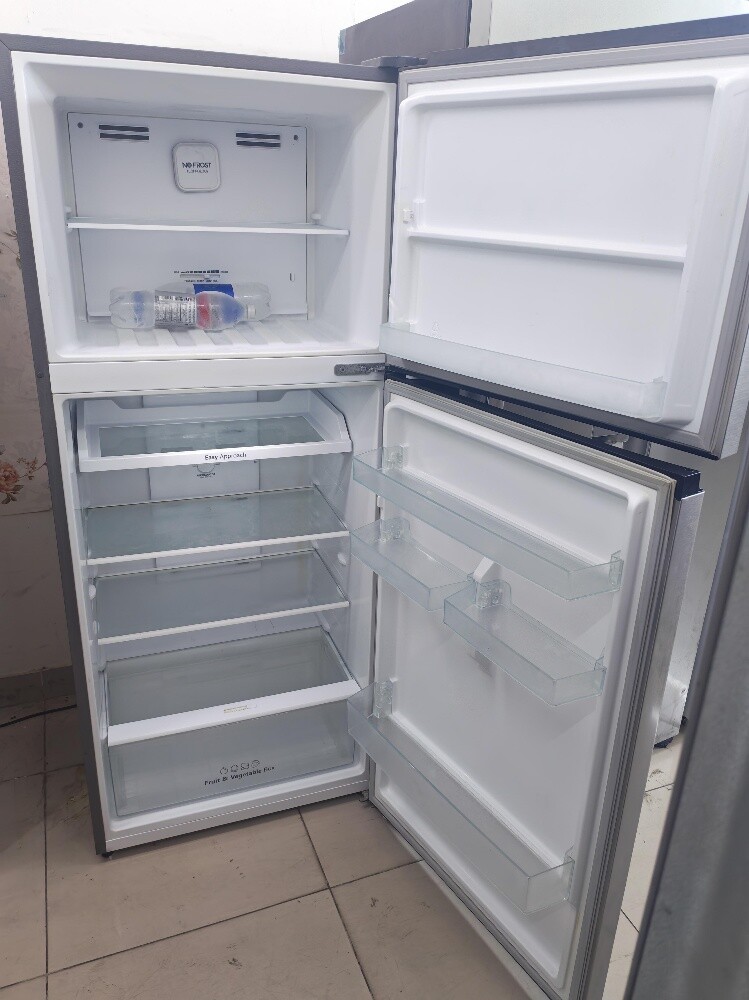 Hisense 500L+ Fridge For Sale - 2
