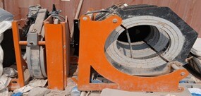 HDEP Welding Machine  for Sale - 2