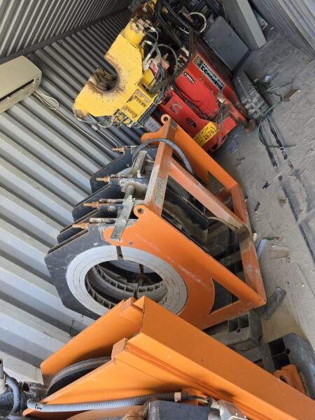 HDEP Welding Machine  for Sale - 1