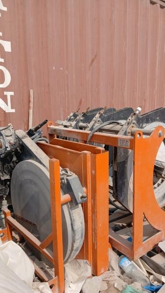 HDEP Welding Machine  for Sale - 3