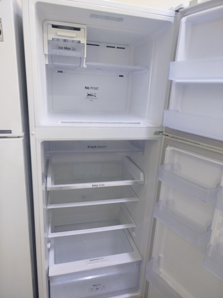 Samsung no frost fridge for sale - 2