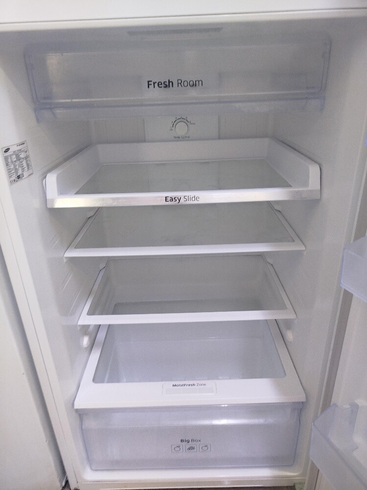 Samsung no frost fridge for sale - 4