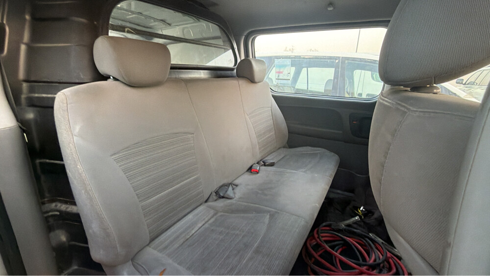 Hyundai H1 2019 - 6