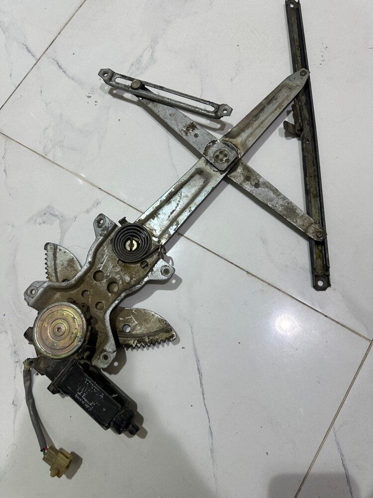 قطع غيار لاند 97 - 14