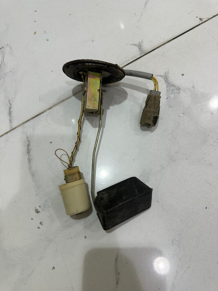 قطع غيار لاند 97 - 12