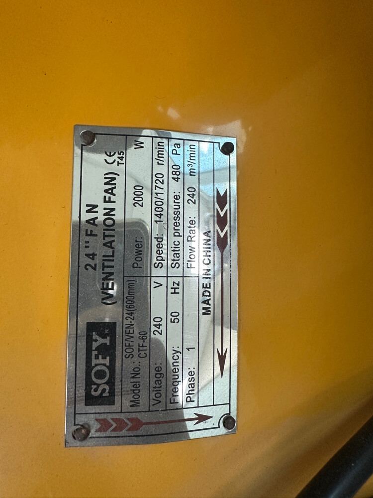 Store and Outfan for sale  - 3