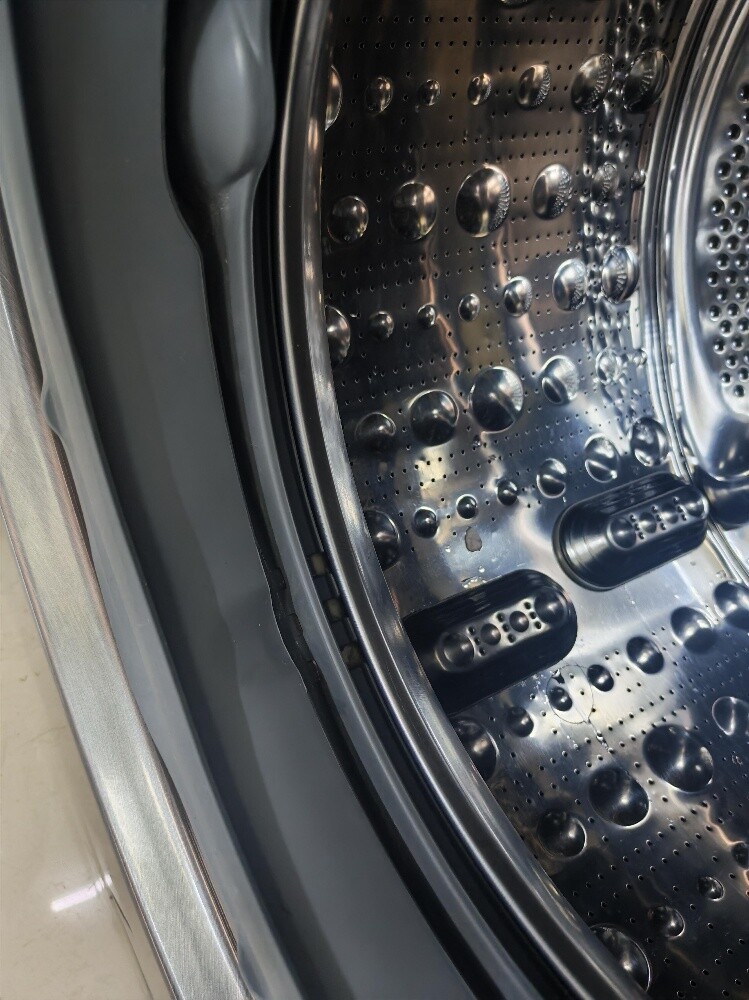 LG 8/5kg Washer Dryer For Sale - 6