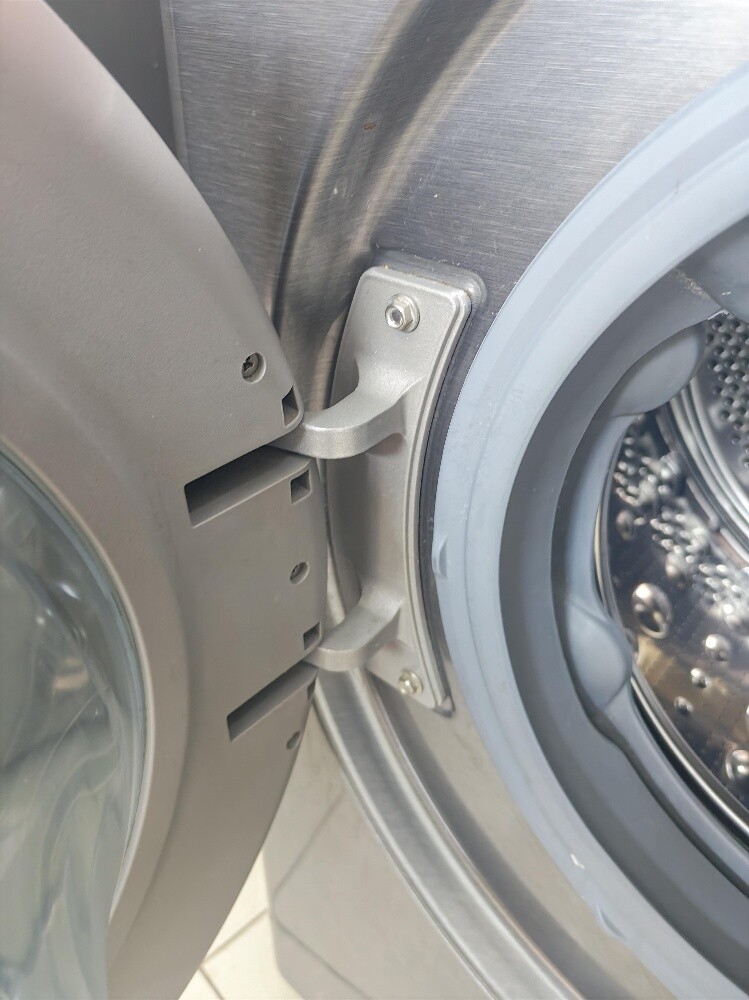 LG 8/5kg Washer Dryer For Sale - 7