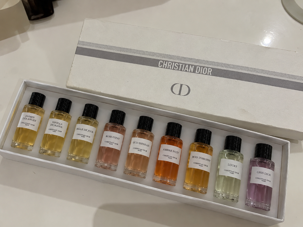 Perfume Sale - 6