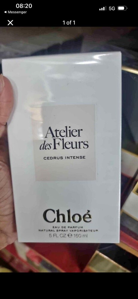 Perfume Sale - 3