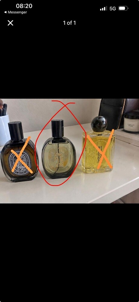 Perfume Sale - 2
