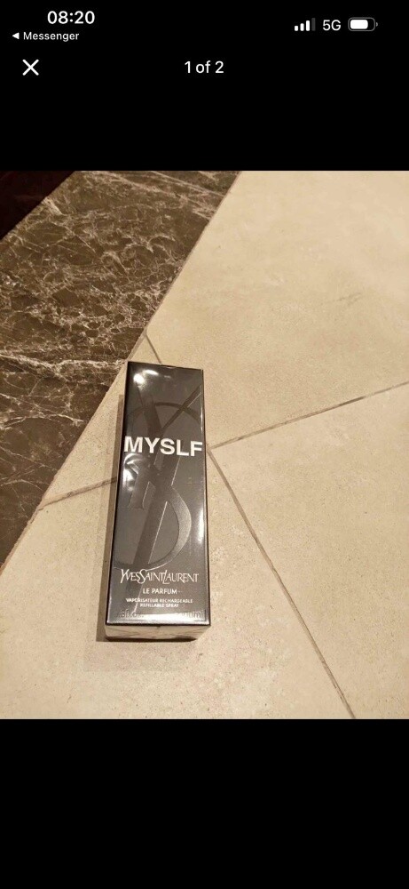Perfume Sale - 4
