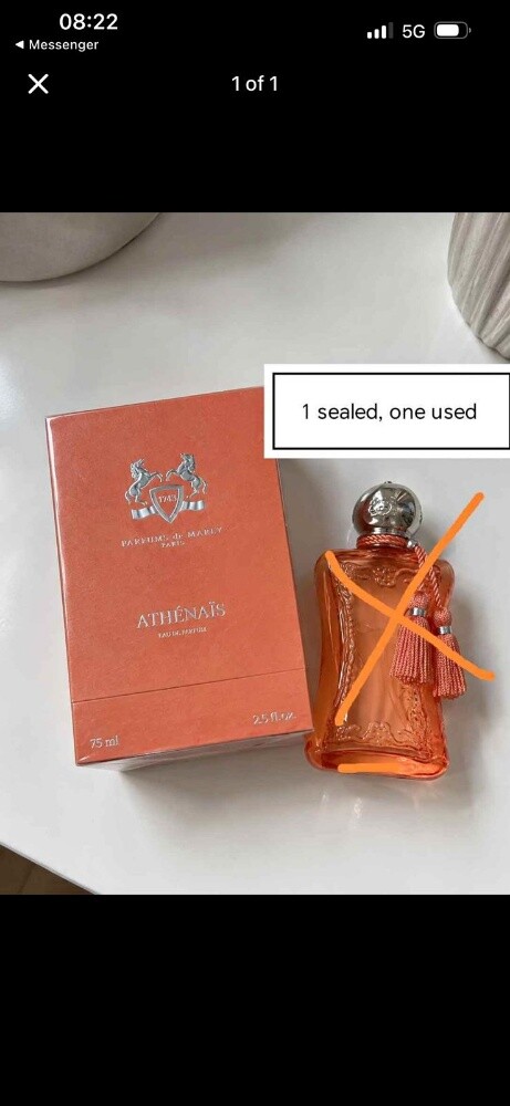 Perfume Sale - 1
