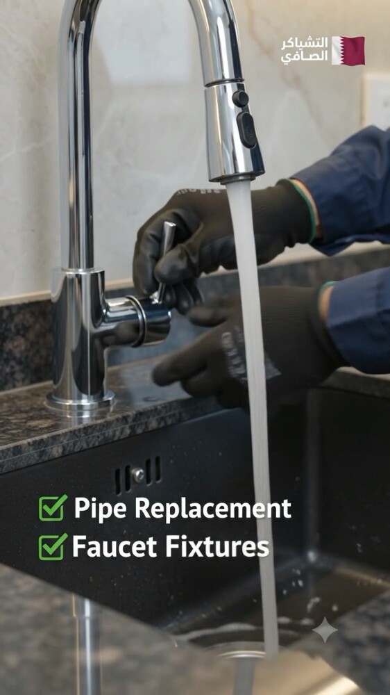 Plumbing, maintenance and renovatio - 2